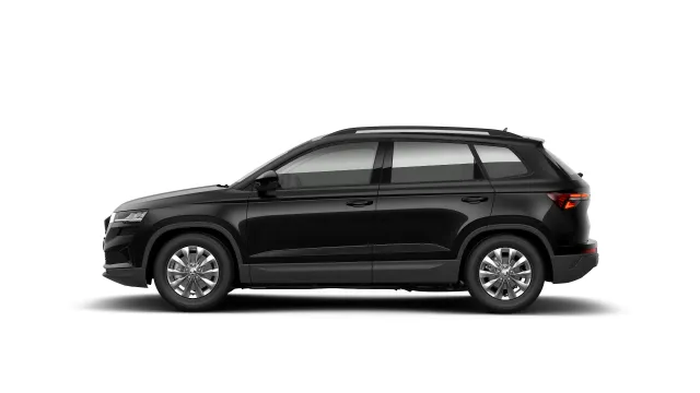 Škoda Karoq Top Selection