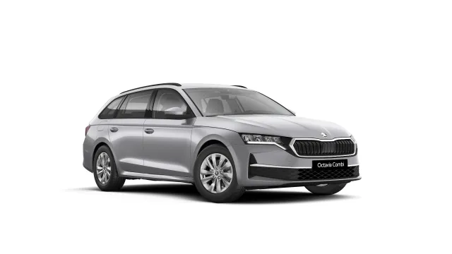 Škoda Octavia Combi First Edition Ultimate