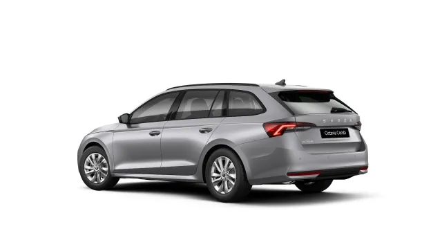 Škoda Octavia Combi First Edition Ultimate