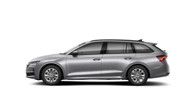 Škoda Octavia Combi First Edition Ultimate