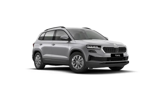 Škoda Karoq 130 let Premium