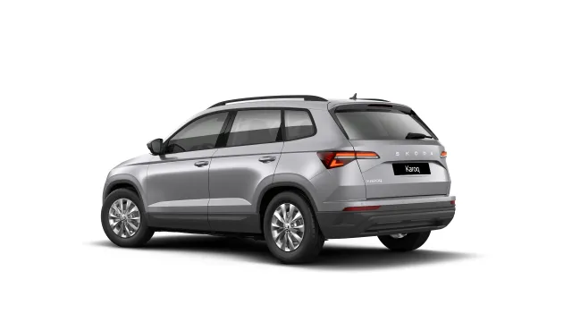 Škoda Karoq 130 let Premium