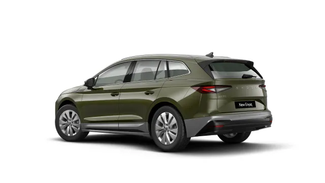 Škoda Enyaq iV Selection