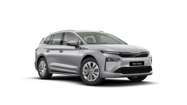 Škoda Enyaq iV Selection