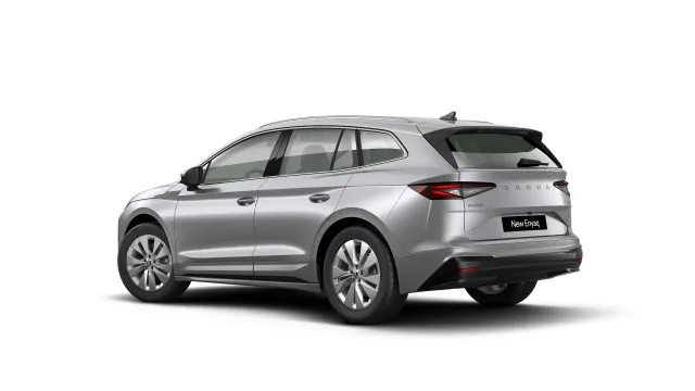Škoda Enyaq iV Selection