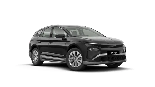 Škoda Enyaq iV Selection
