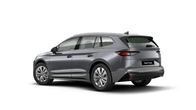 Škoda Enyaq iV Selection