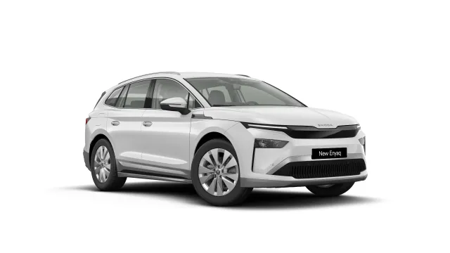Škoda Enyaq iV Selection