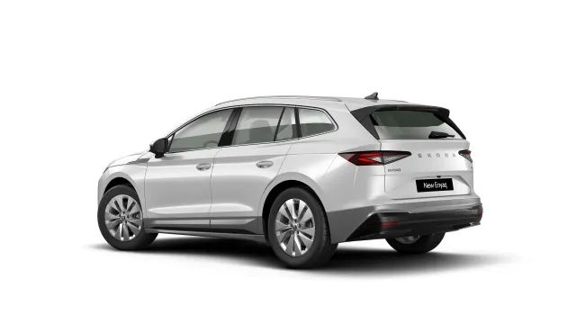 Škoda Enyaq iV Selection