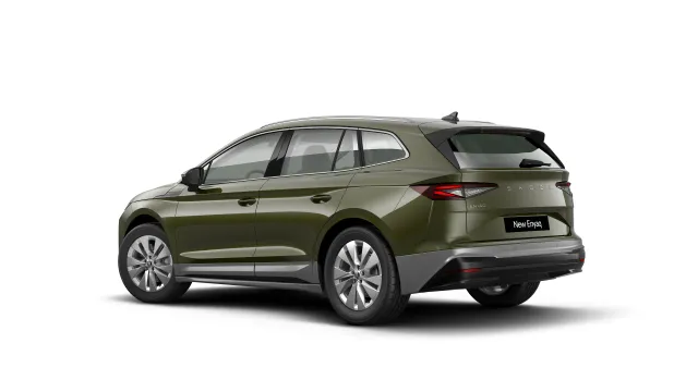 Škoda Enyaq iV L&K