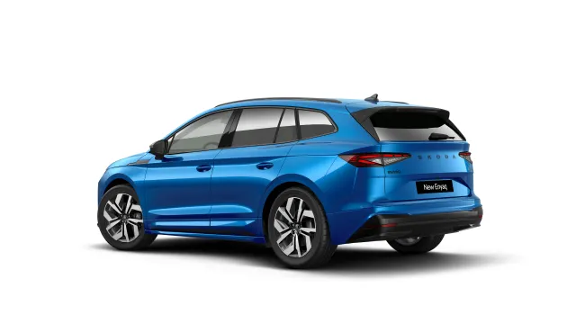 Škoda Enyaq iV Sportline