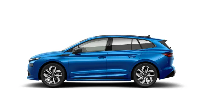 Škoda Enyaq iV Sportline