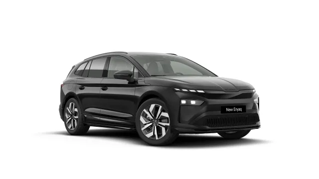 Škoda Enyaq iV Sportline