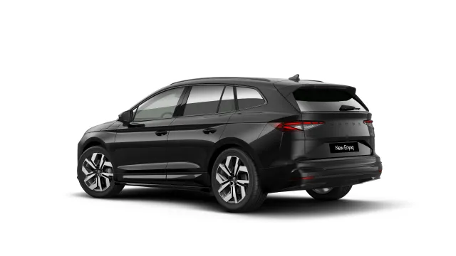 Škoda Enyaq iV Sportline