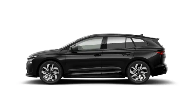 Škoda Enyaq iV Sportline