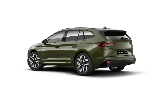 Škoda Enyaq iV Sportline