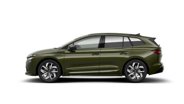 Škoda Enyaq iV Sportline