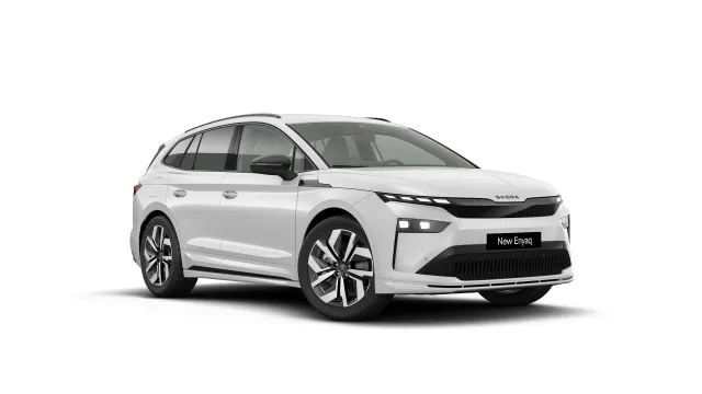 Škoda Enyaq iV Sportline