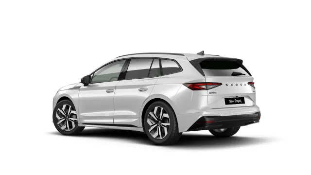 Škoda Enyaq iV Sportline