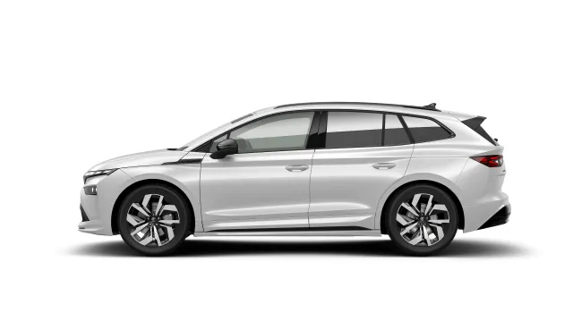 Škoda Enyaq iV Sportline