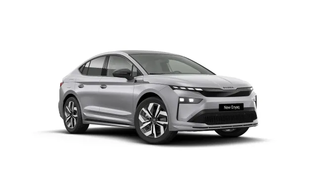 Škoda Enyaq Coupé iV Sportline