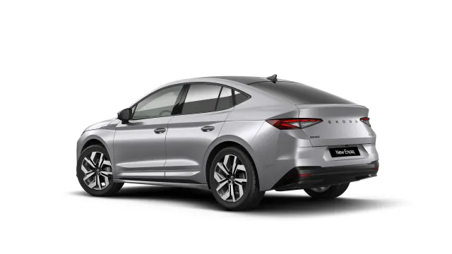 Škoda Enyaq Coupé iV Sportline