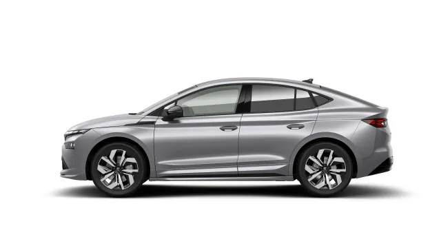 Škoda Enyaq Coupé iV Sportline