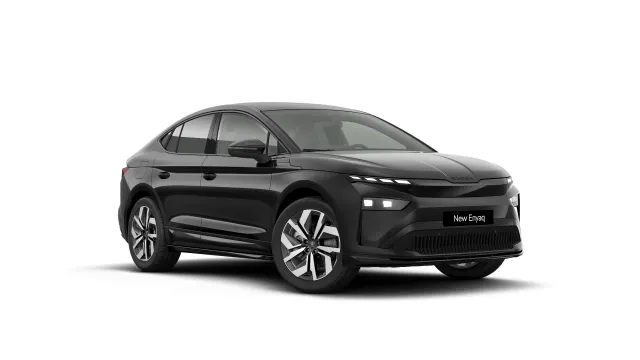 Škoda Enyaq Coupé iV Sportline