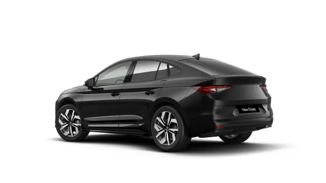 Škoda Enyaq Coupé iV Sportline