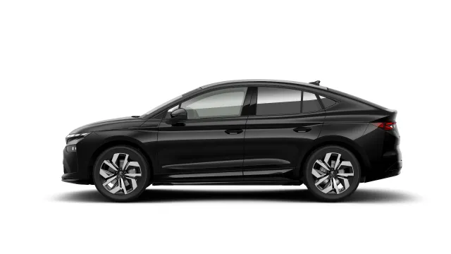 Škoda Enyaq Coupé iV Sportline