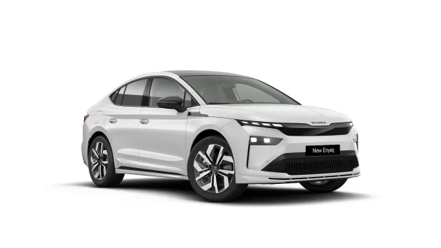 Škoda Enyaq Coupé iV Sportline
