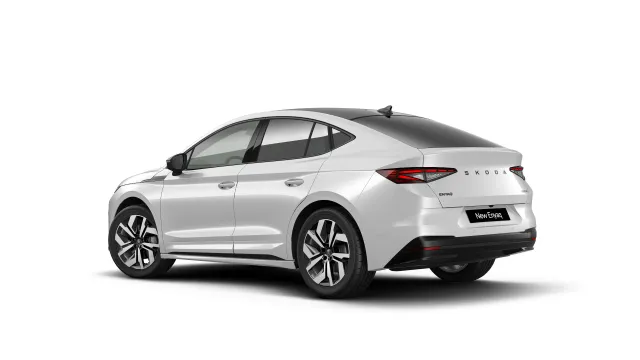 Škoda Enyaq Coupé iV Sportline