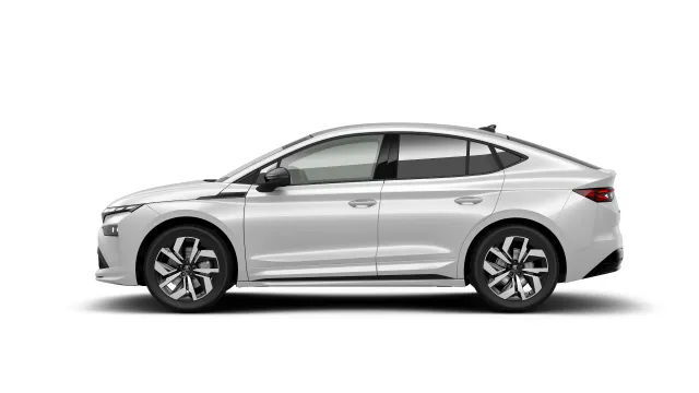 Škoda Enyaq Coupé iV Sportline