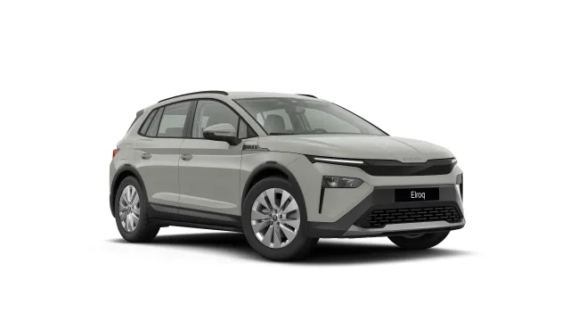 Škoda Elroq Selection