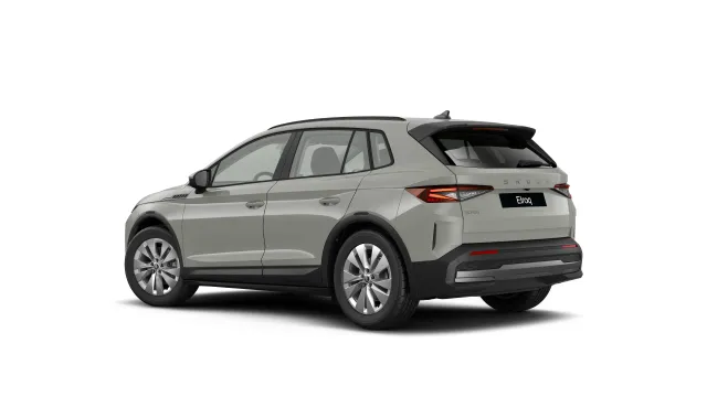 Škoda Elroq Selection