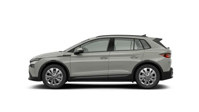 Škoda Elroq Selection
