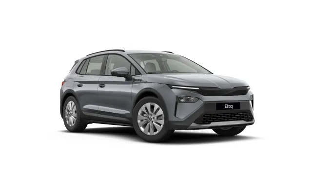 Škoda Elroq Selection