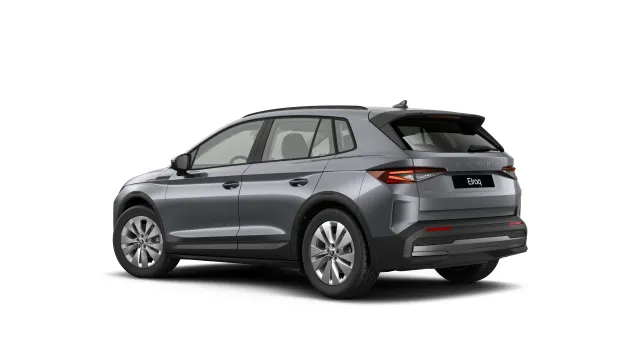 Škoda Elroq Selection