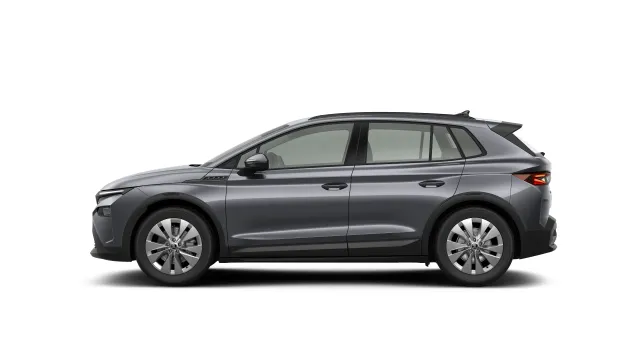 Škoda Elroq Selection