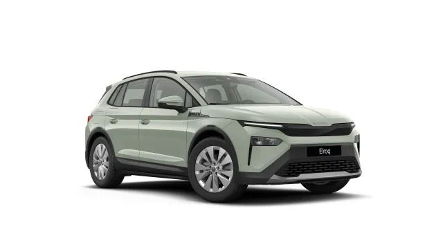 Škoda Elroq Selection