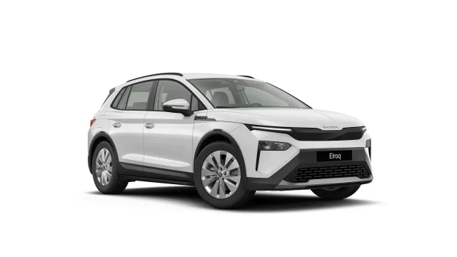 Škoda Elroq Selection