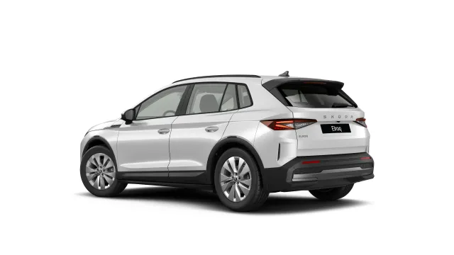 Škoda Elroq Selection