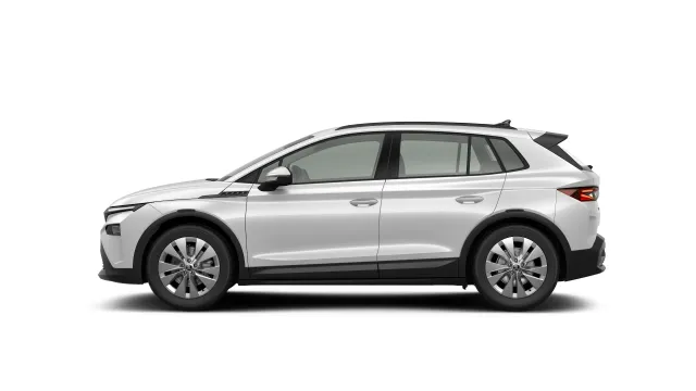 Škoda Elroq Selection