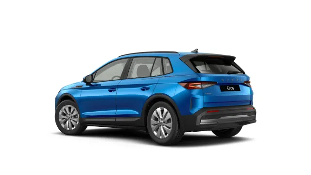 Škoda Elroq Selection