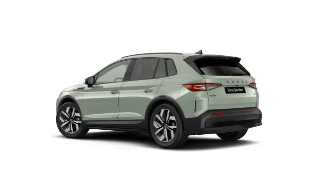 Škoda Elroq Sportline