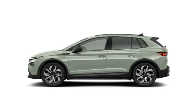 Škoda Elroq Sportline