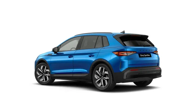 Škoda Elroq Sportline