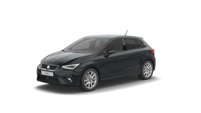 Seat Ibiza FR