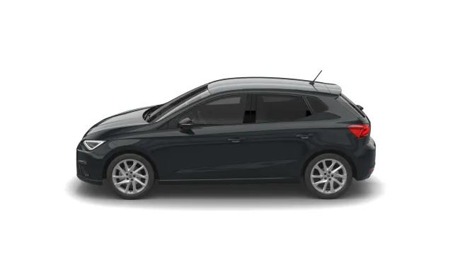 Seat Ibiza FR