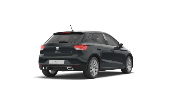 Seat Ibiza FR